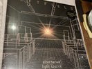 Leftfield, Alternative Light Source double vinyl LP, 2015