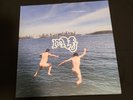 Mom Jeans Sweet Tooth Exclusive Pink & Clear Galaxy Colored Vinyl LP