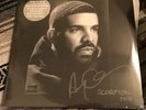 Drake-Scorpion (2LP) Vinyl. BRAND NEW and SEALED