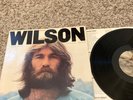 DENNIS WILSON PACIFIC OCEAN BLUE LP 1977 CARIBOU RECORDS 1ST PRESS BEACH BOYS