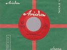 Jackie Shane You Are My Sunshine * Stand Up Straight And Tall 1967 7