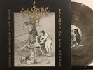Grand Belials Key – Goat Of A Thousand Young / Triumph Of The Hordes LP [Marble]