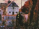 Black Sabbath Black Sabbath (Vinyl) 12
