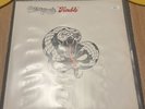 Whitesnake- Trouble 1st Uk Press