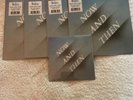 Beatles “Now And Then” EVERY 7” Vinyl Colour - Blue, Marble, Clear & Black + CD