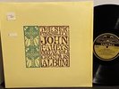 JOHN FAHEY The New Possibility TAKOMA Guitar Soli Christmas LP In SHRINK EX+