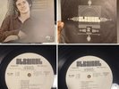 TIM BUCKLEY Starsailor ORIG 1970 LP White Label PROMO VG+ Folk PSYCH Avant JAZZ
