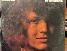 SEALED Barry Melton  Bright Sun Is Shining Country Joe & The Fish Folk Rock