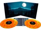 E.T. The Extra-Terrestrial 40th Anniversary LP  Heart Vinyl MONDO JOHN WILLIAMS