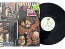 VAN HALEN Fair Warning 1981 WARNER BROS Hard Rock LP 25394-1  In SHRINK NM/EX