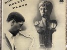 Rare - SONNY ROLLINS Plays - OG 1958 Period SPL-1204 LP Vinyl Record