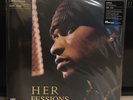 Usher - Confessions Vinyl Me Please Essentials 2 LP Gold Nugget Colored Sealed