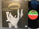 The Golden Earring ‎– Eight Miles  High LP EX , Atlantic USA Rare