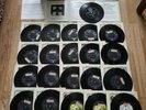 Limited Edition GREEN Box Promo Demo Factory Sample 1976 Rare Apple Beatles