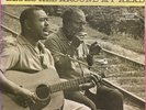 BROWNIE McGHEE SONNY TERRY Blues All Around My Head LP BLUESVILLE BVLP-1020 NM