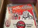 The White Stripes: Live In Las Vegas, Third man Records Vault #58
