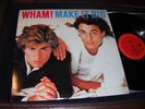 WHAM  : MAKE IT BIG (FC-39595) - RARITIES
