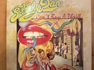 STEELY DAN - CAN'T BUY A THRILL, LP record, original 1972, MCA-37040 -- VG+