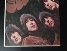 Beatles Rubber Soul Lp Mono Org US 1st Press Capitol T 2442 DECCA Gloversville