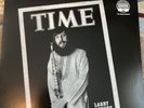Larry Nozero & Dennis Tini Time Double LP Excellent