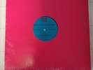 Robert Rental And The Normal At West Runton Pavilion 6.3.79 One Sided LP