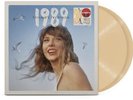 Taylor Swift 1989 Tangerine Edition Target Vinyl - Ships @ End Of Auction