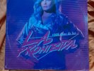 LA PROHIBIDA . 100K AÑOS LUZ VINILO . NUEVO ( ALGORA, FANGORIA...)