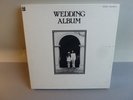 JOHN AND YOKO-WEDDING ALBUM/JOHN LENNON-BOX/JAPAN PRESS