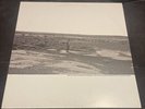 Kilo Kish - Across EP White Vinyl With Lyrics Insert RARE Caleb Stone