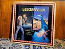 Rare Led Zeppelin Vinyl