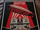 Led Zeppelin Mothership  Vinyl Deluxe Box Set Remastered Open But Never Played