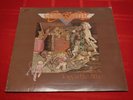 Aerosmith Toys In The Attic 1975 LP Walk This Way Sweet Emotion Big Ten Inch