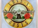 Guns N' Roses Sweet Child O' Mine Rocket Queen 1988 Geffen GEF 43T UK 12