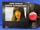 SERGE GAINSBOURG BIRKIN JE T AIME 885545 FONTANA. ORIGINAL CANADA LP NEAR MINT