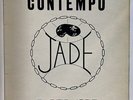 BLACK JADE   CONTEMPO (UK ORIGINAL)