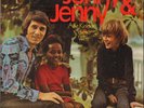 Udo Jürgens + James Krüss Jonny & Jenny. Alle Kinder Dieser Welt Ariola