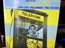 Dexter Gordon: Dexter Calling, Rare Analogue Productions 2x45 Vinyl, Mint-