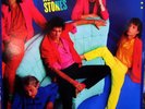 The Rolling Stones Dirty Work NEW OVP CBS Vinyl LP