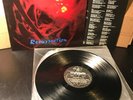 Chemical Disaster Resurrection LP Brazil 1993 Sepultura Sarcofogo Sextrash rare