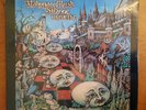 Mahogany Rush Strange Universe. New, Sealed LP. U.S. 20th Century 1975.