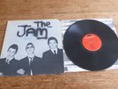 The Jam - In the City US 1977 1st Polydor PD-1-6110 + Inner Mod Punk LP