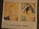 Pj Harvey Bundle Is This Desire Stories From City And Sea Demos' Lps