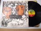 Bunny Wailer – Struggle - Vinyl LP 1979