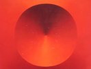 Robin Trower For Earth Below NEAR MINT Chrysalis Records Vinyl LP