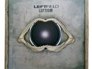 Leftfield - Leftism - 2 x White & Black Marbled Vinyl LP Reissue
