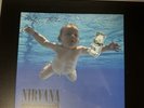 Nirvana Nevermind 4 LP Vinyl PICTURE Disc limitiert Auf 1991.st Eingeschweißt