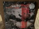 Folly Insanity Later 12”  Silver  Vinyl LP SEALED RARE