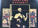 Front Line Assembly – Caustic Grip [Vinyl] (WAX7146) With Inner Sleeve