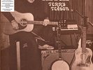 Terry Telson - While In Exile (Vinyl LP - 2023 - US - Reissue)