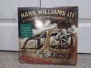 Hank 3 III Williams 